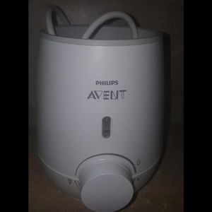 Phillips Avent Bottle Warmer